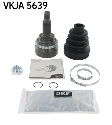 SKF Homokinetički zglob